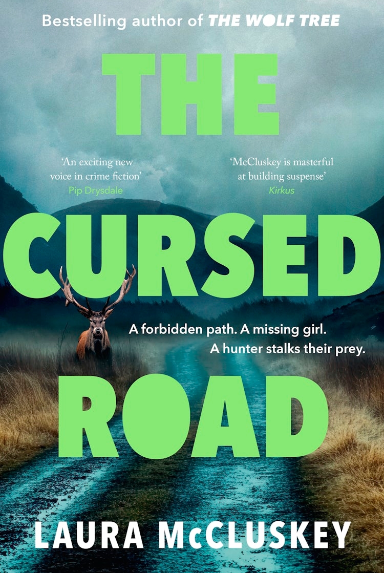 The Cursed Road