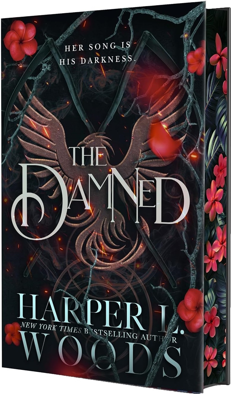 The Damned (Bramble)