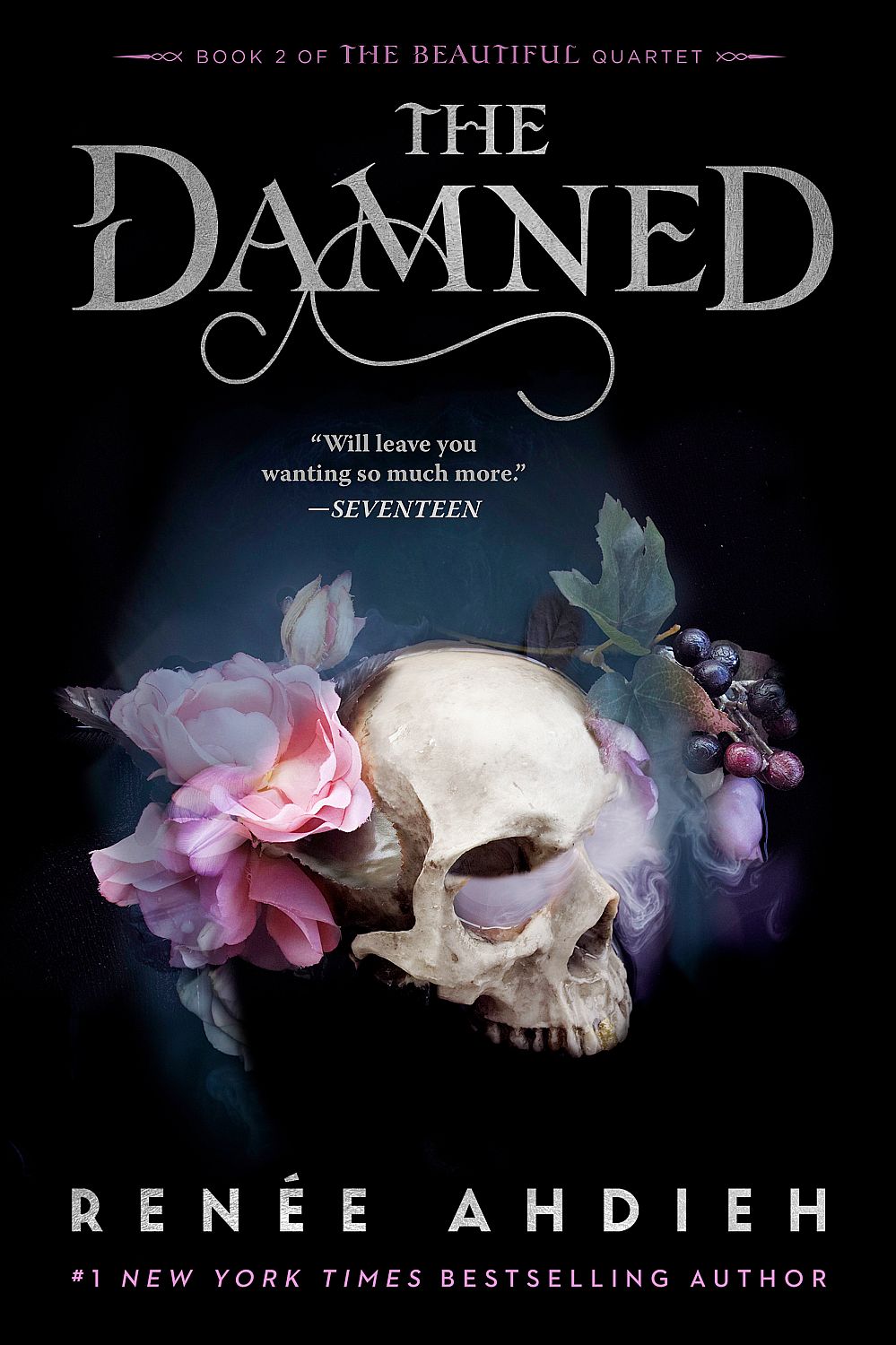 The Damned (Paperback)
