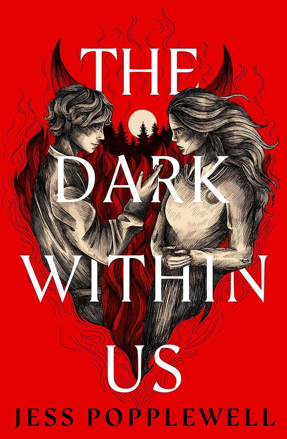 The Dark Within Us