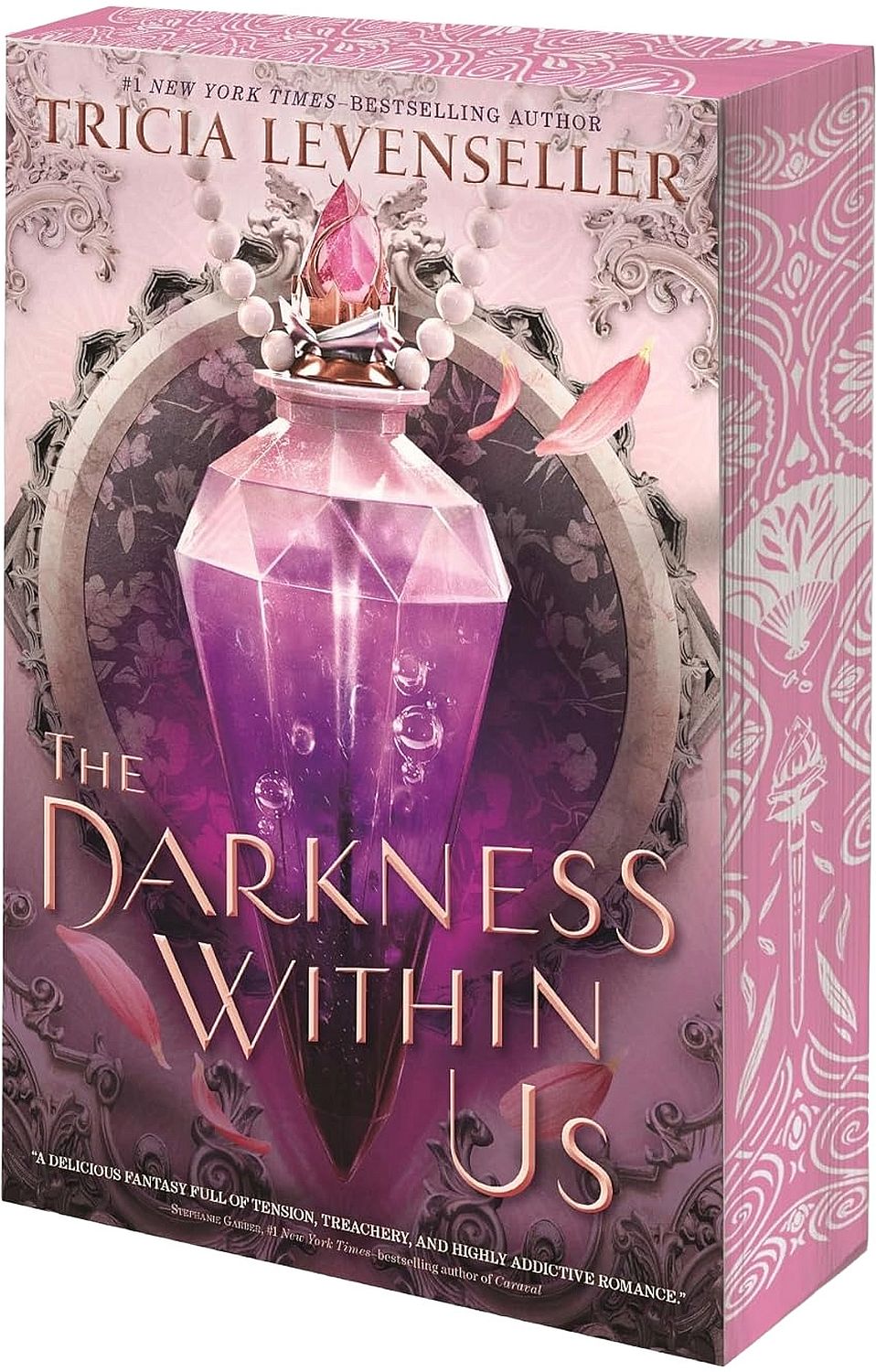 The Darkness Within Us (Paperback)