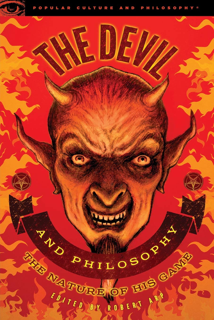 The Devil and Philosophy
