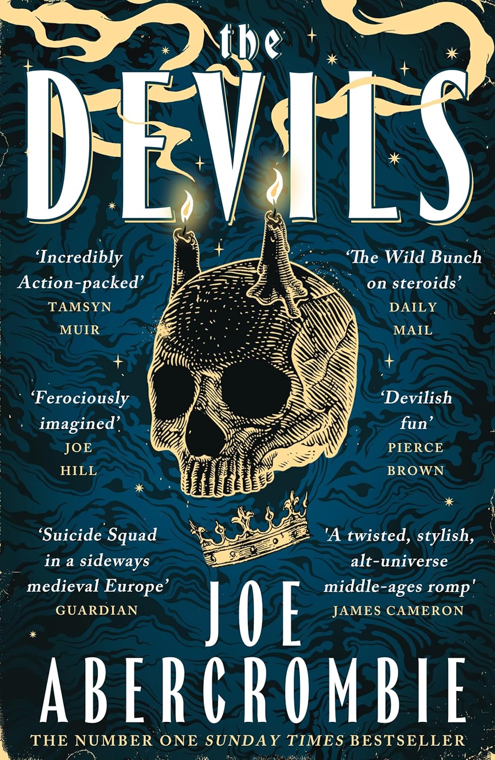 The Devils (New Edition)