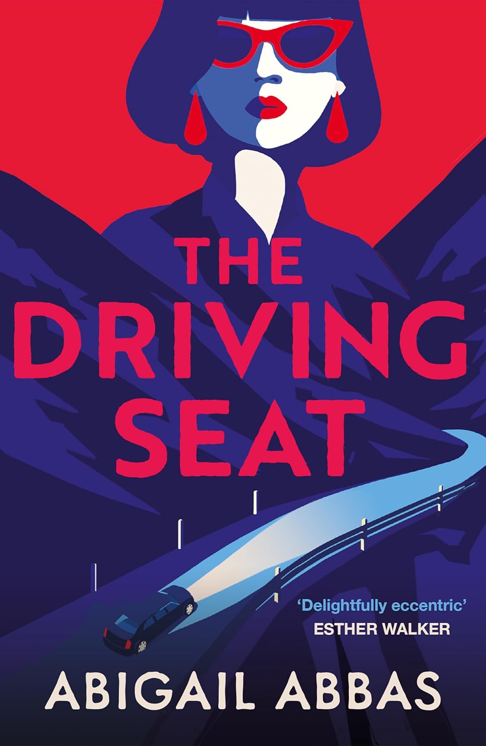 The Driving Seat