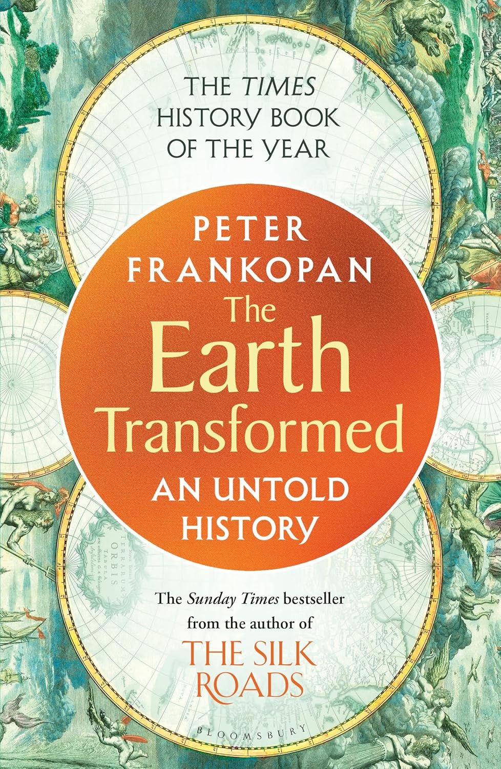 The Earth Transformed