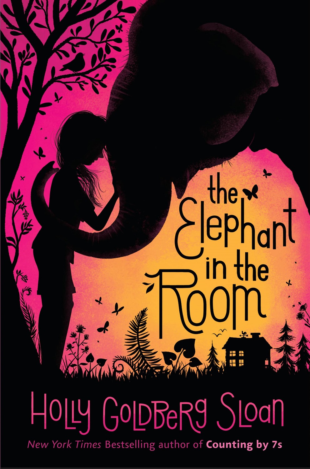 The Elephant in the Room 952
