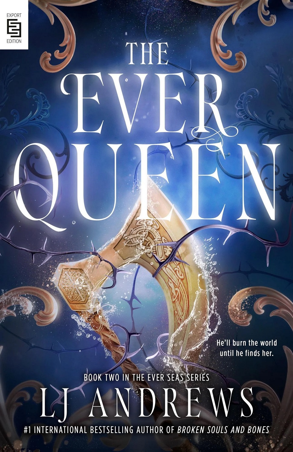 The Ever Queen