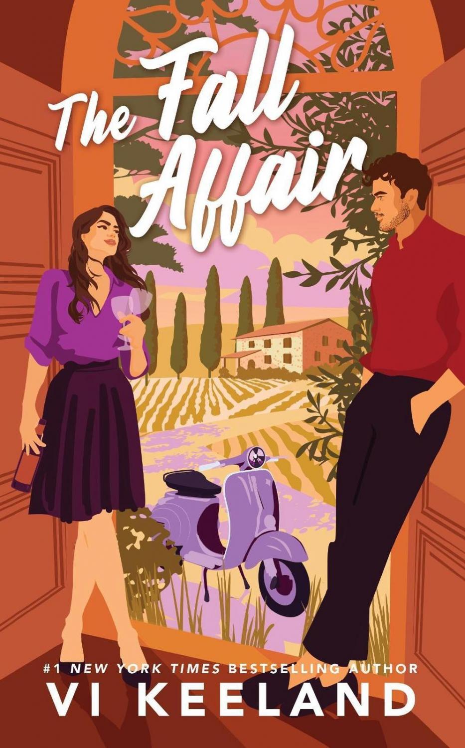 The Fall Affair
