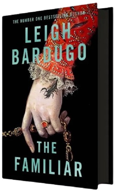 The Familiar (Exclusive Edition)