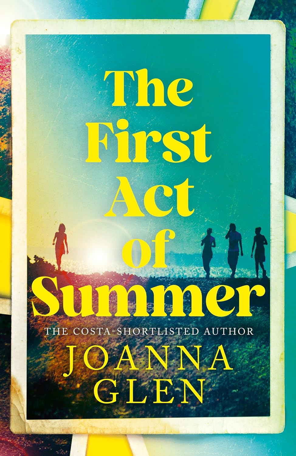 The First Act of Summer