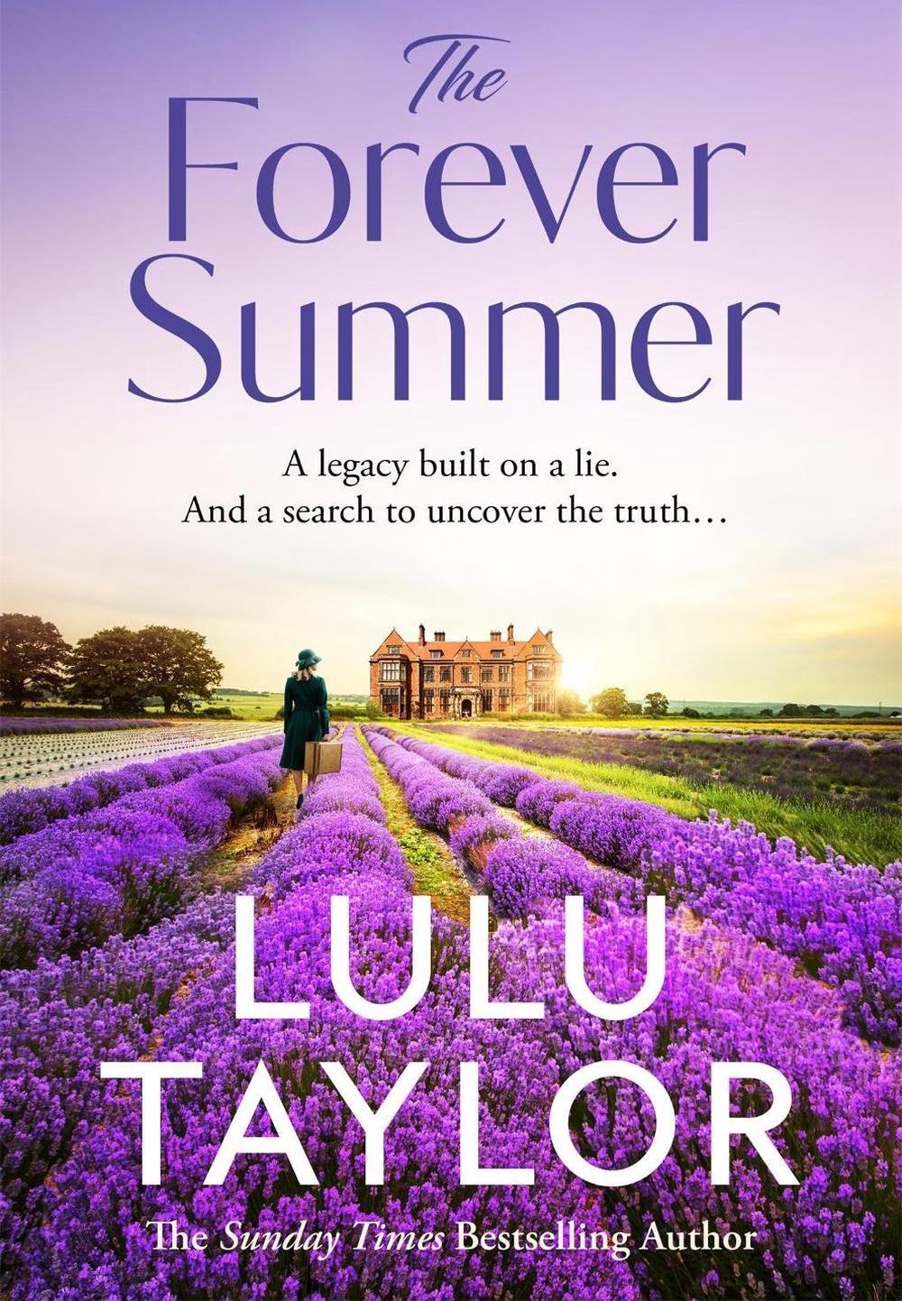 The Forever Summer