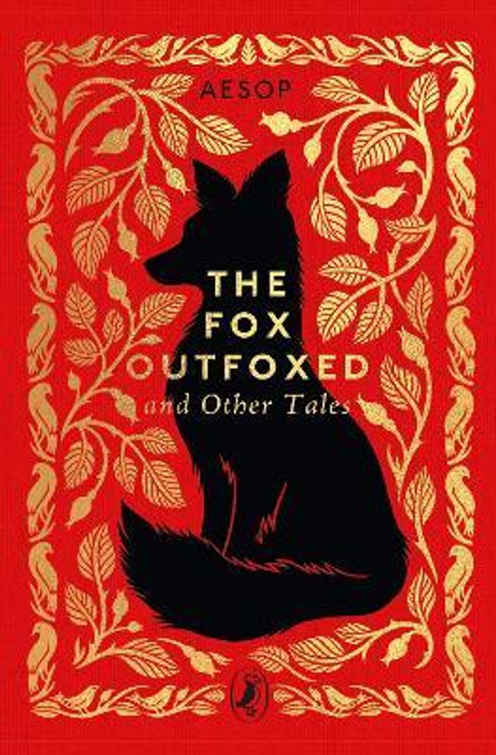 The Fox Outfoxed and Other Tales