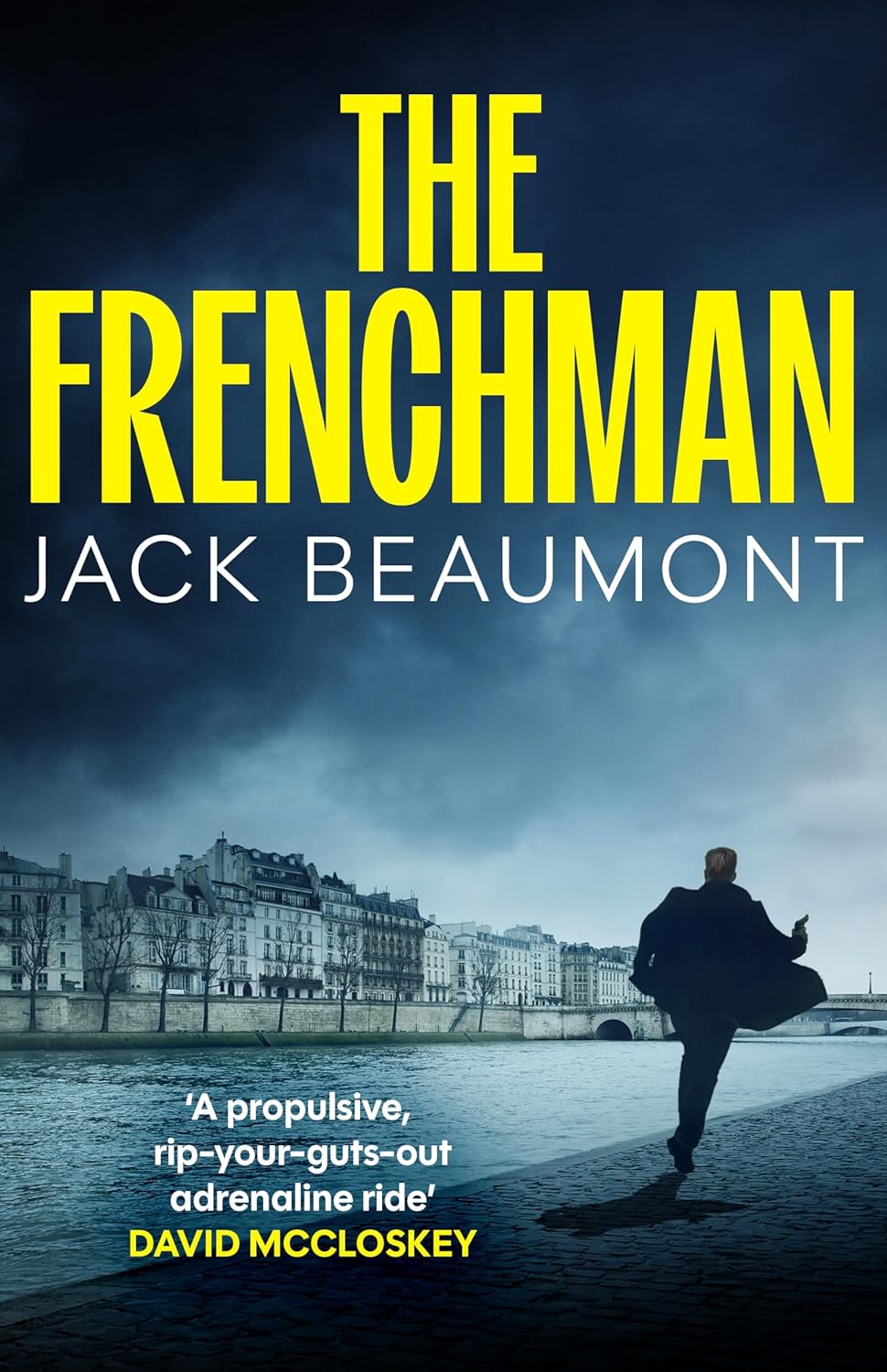 The Frenchman