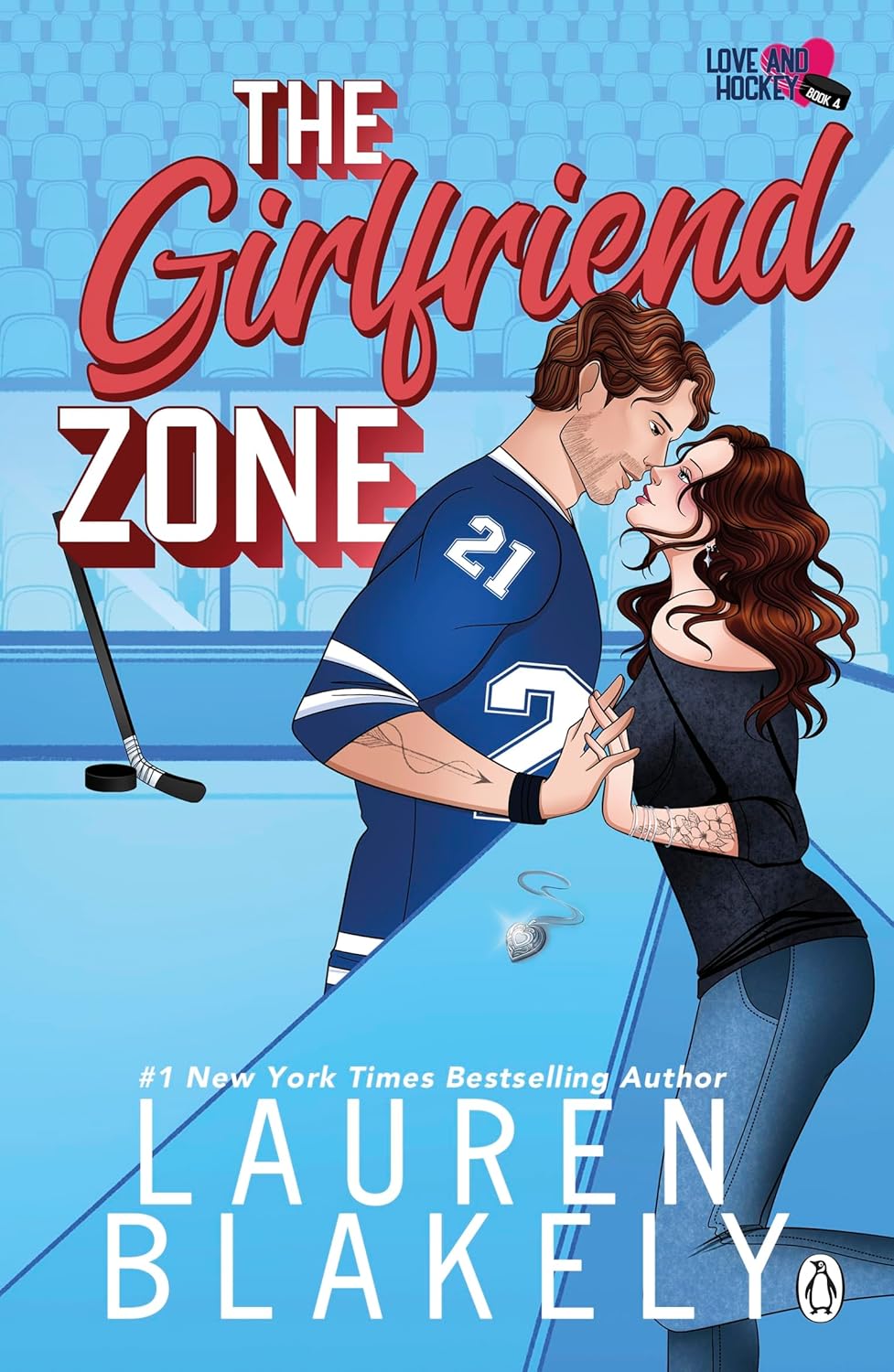 The Girlfriend Zone