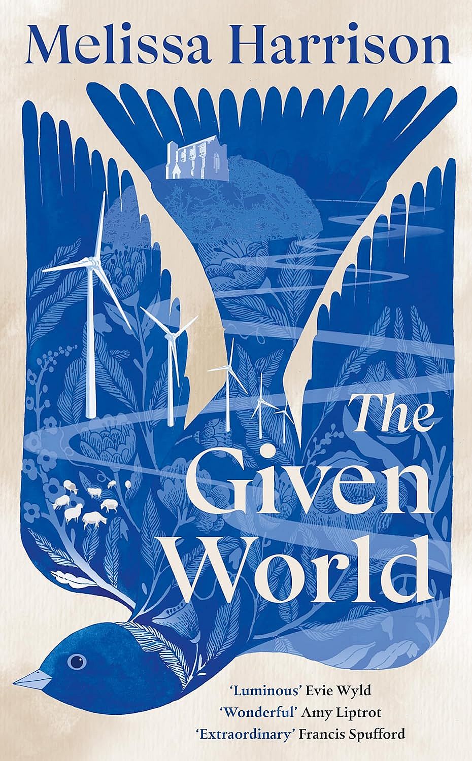 The Given World