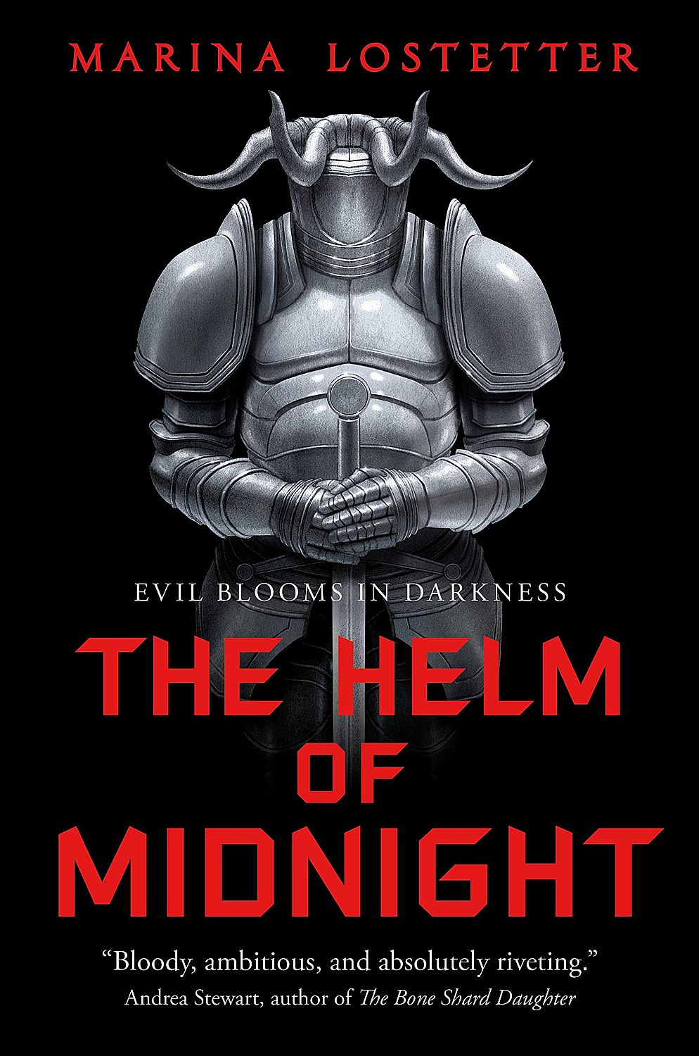 The Helm of Midnight