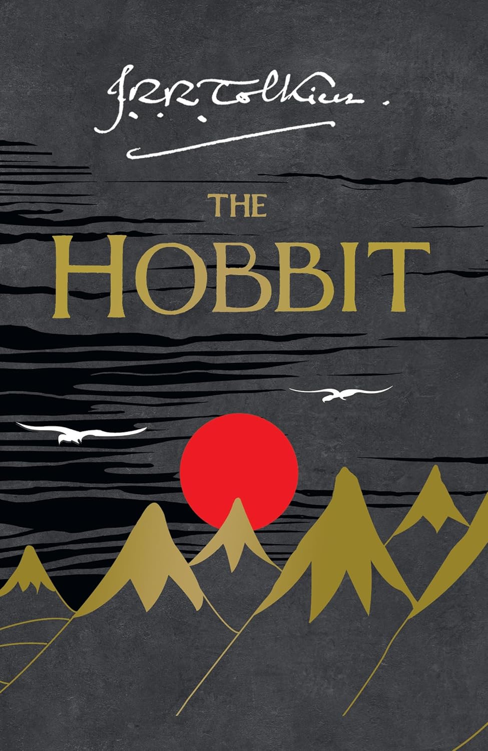 The Hobbit (Harper Collins)