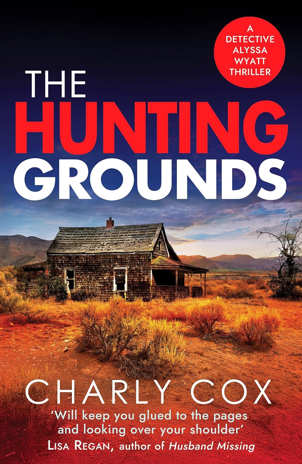 The Hunting Grounds