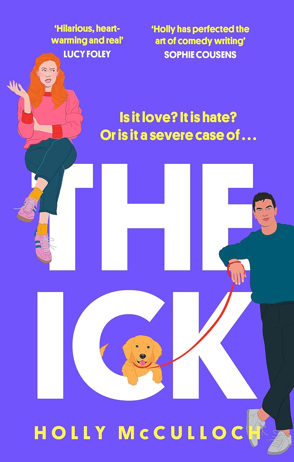 The Ick