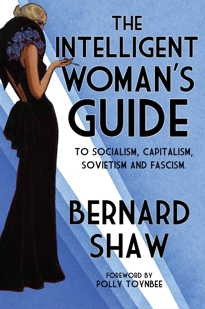 The Intelligent Woman's Guide (Alma Classics)