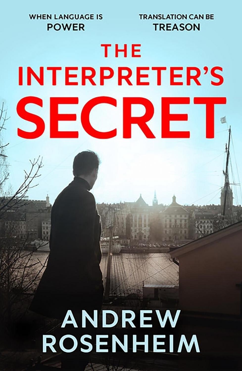 The Interpreter's Secret