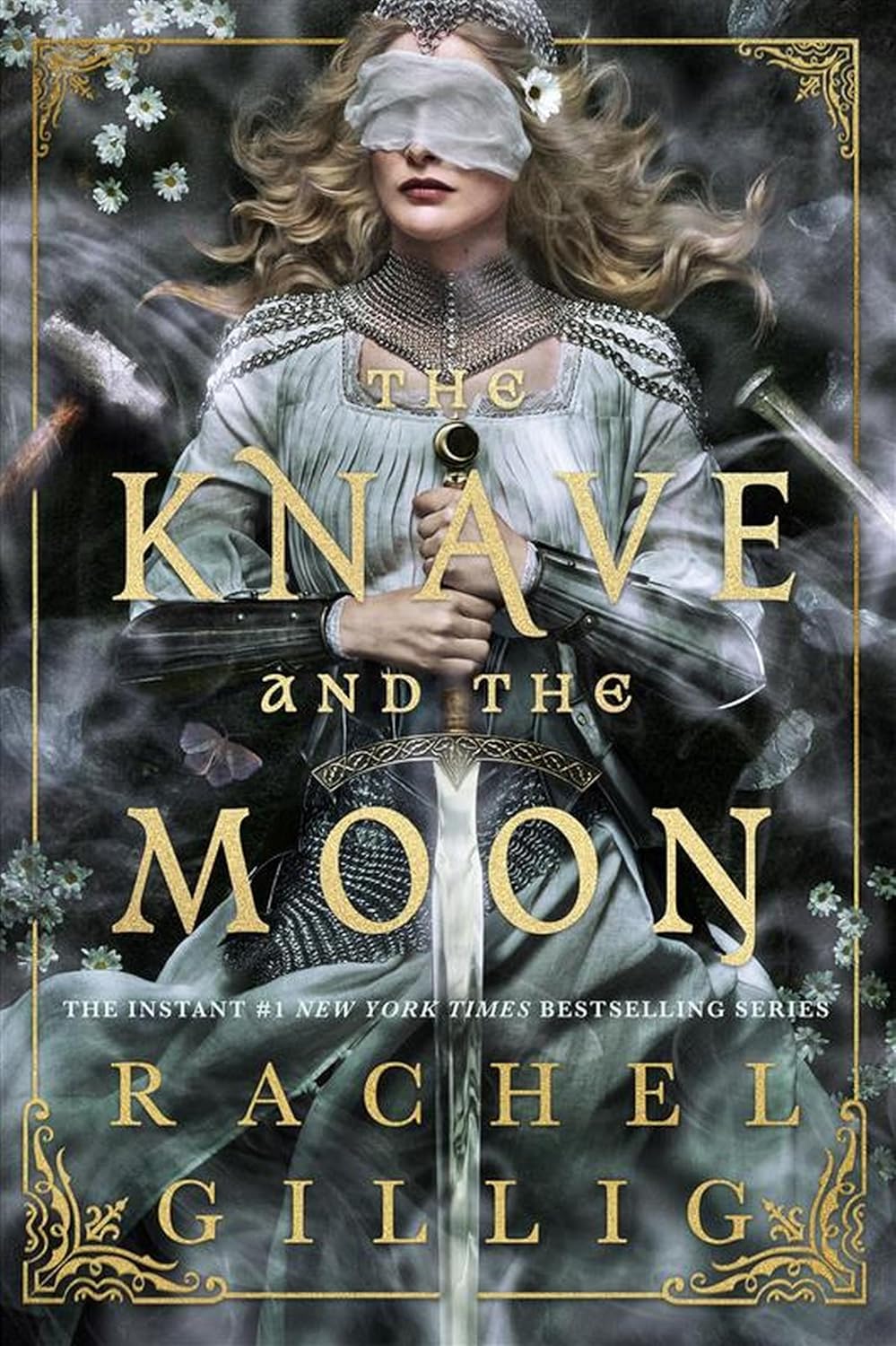 The Knave and the Moon (Paperback)