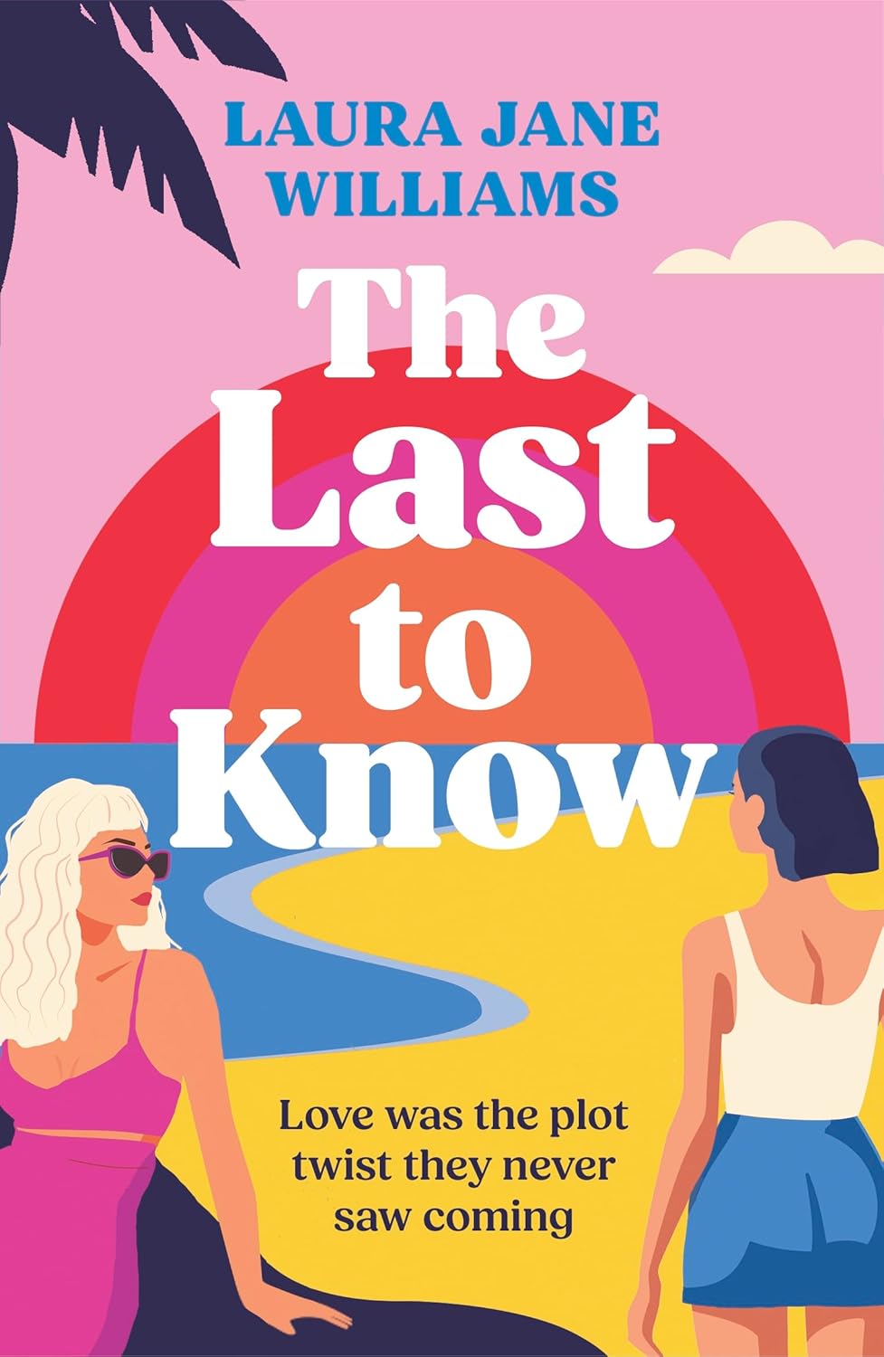 The Last to Know