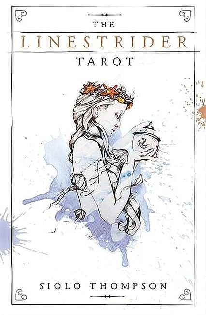 The Linestrider Tarot
