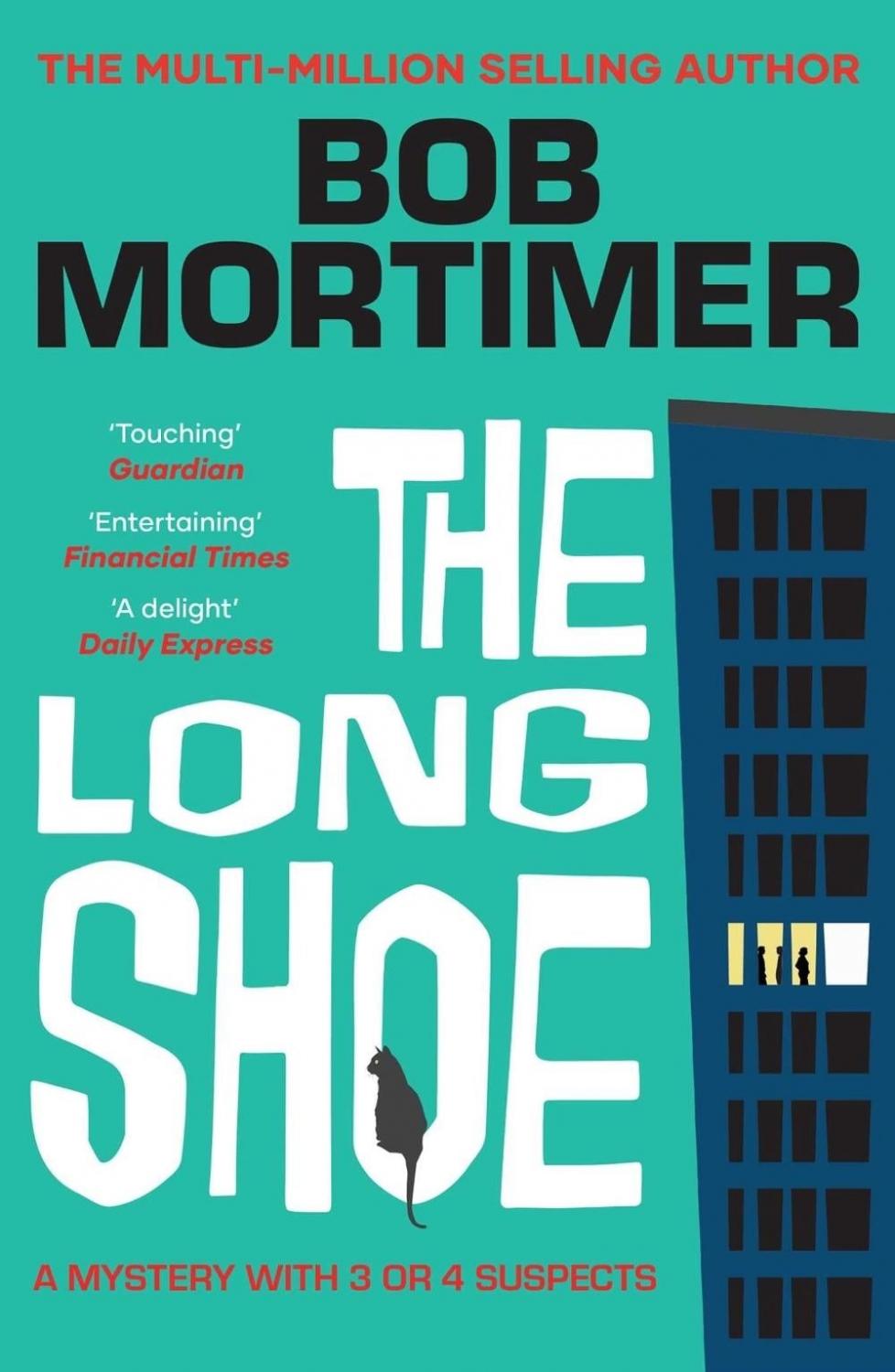 The Long Shoe