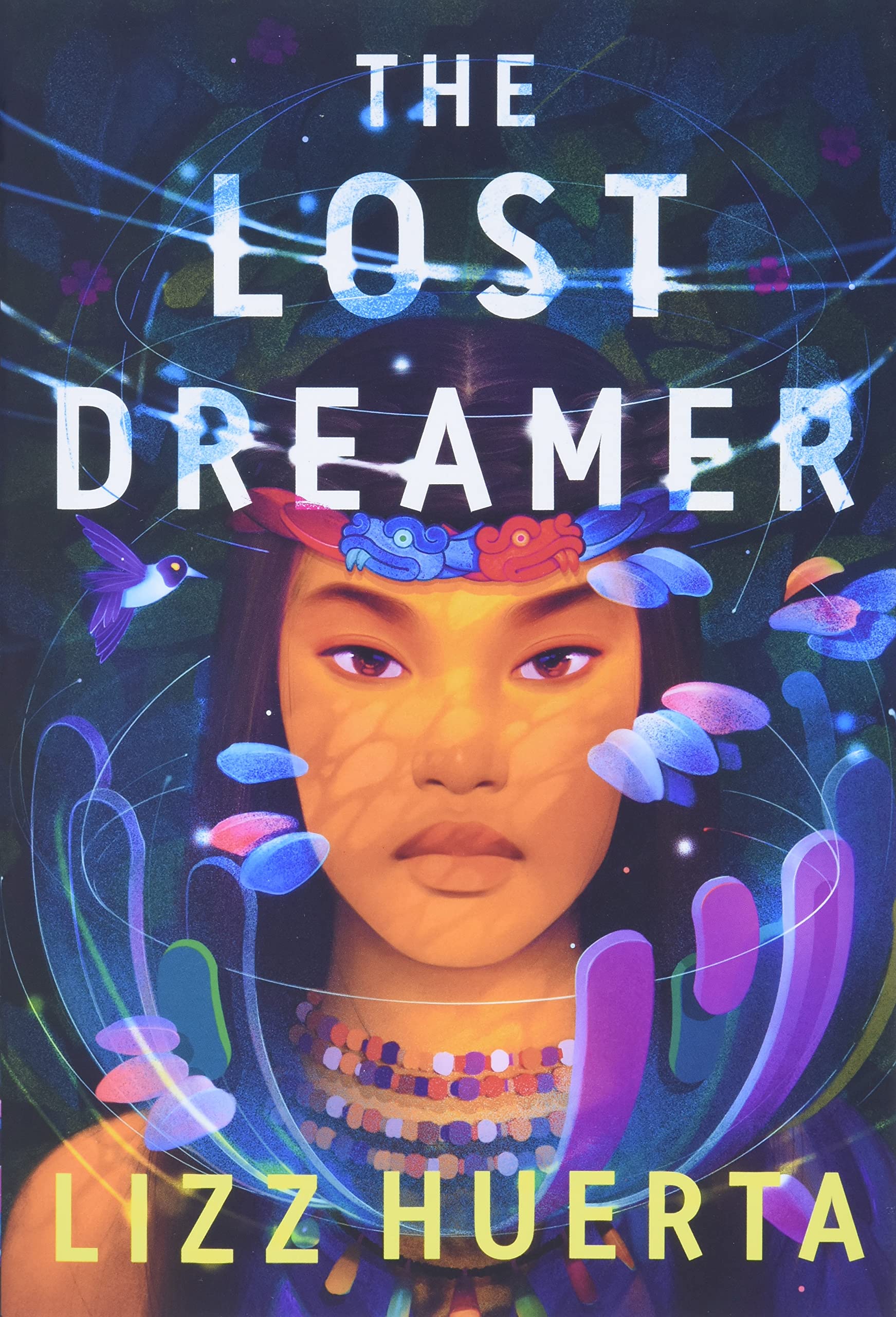 The Lost Dreamer