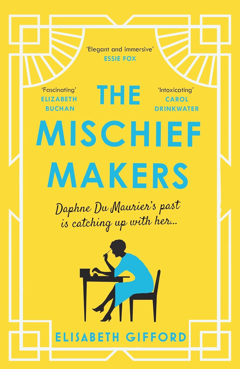 The Mischief Makers