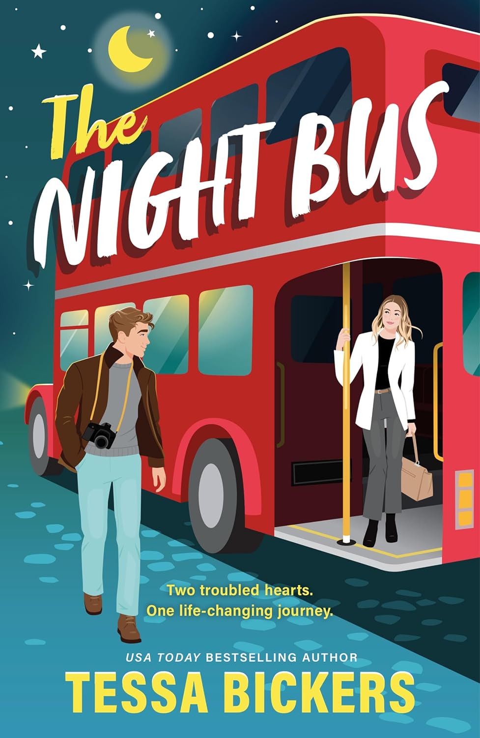 The Night Bus