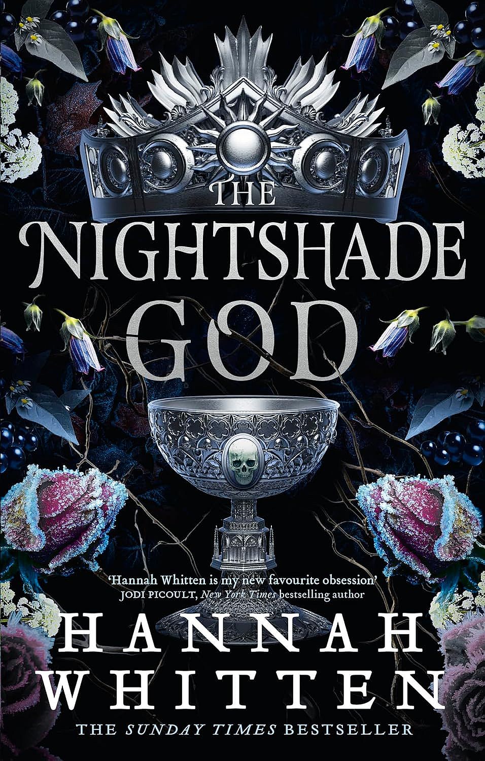 The Nightshade God
