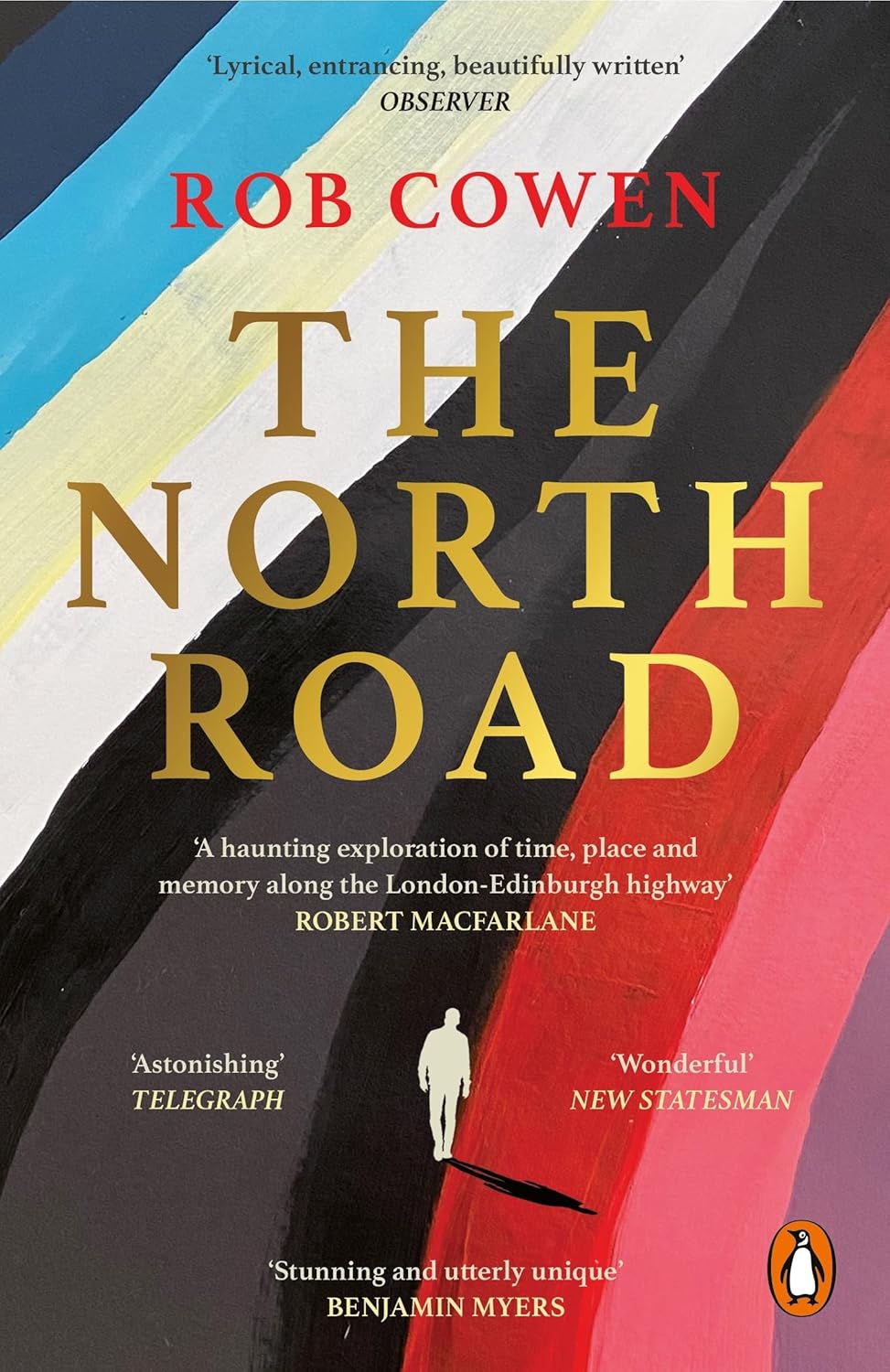 The North Road