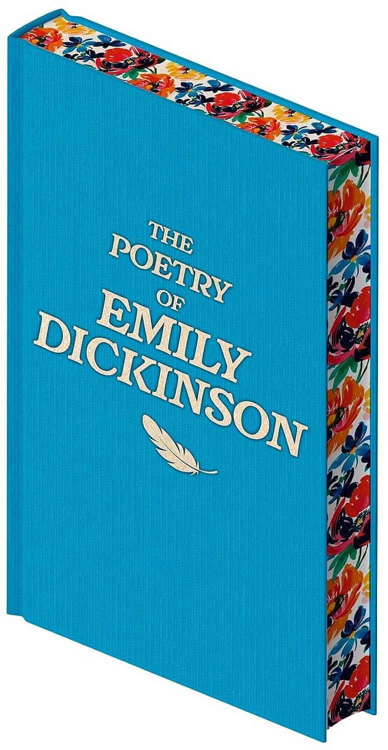 The Poetry of Emily Dickinson
