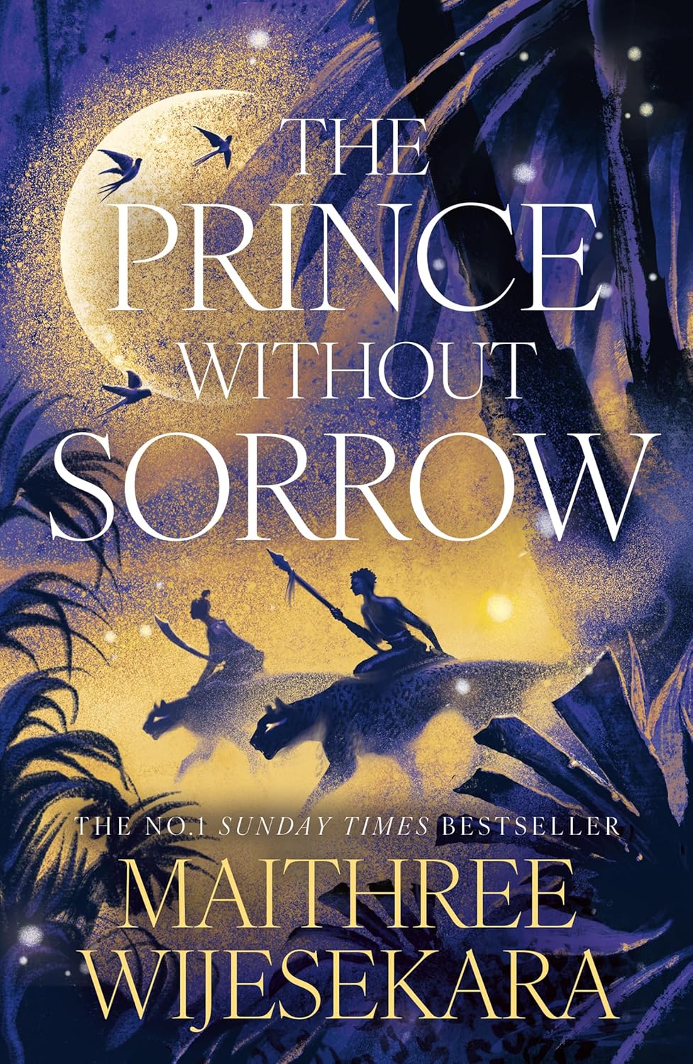 The Prince Without Sorrow
