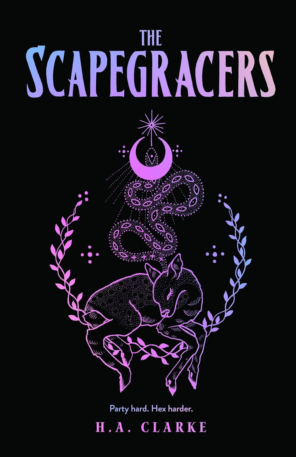 The Scapegracers