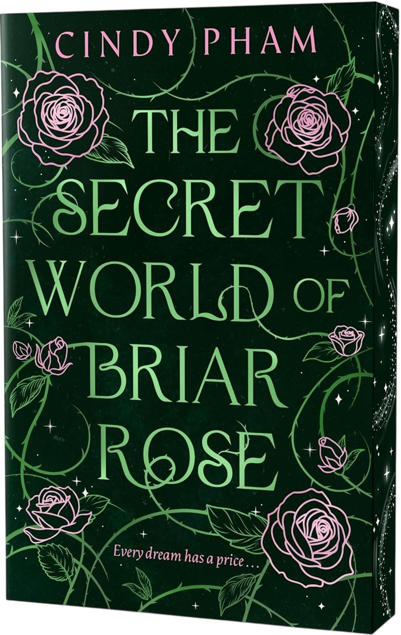 The Secret World of Briar Rose