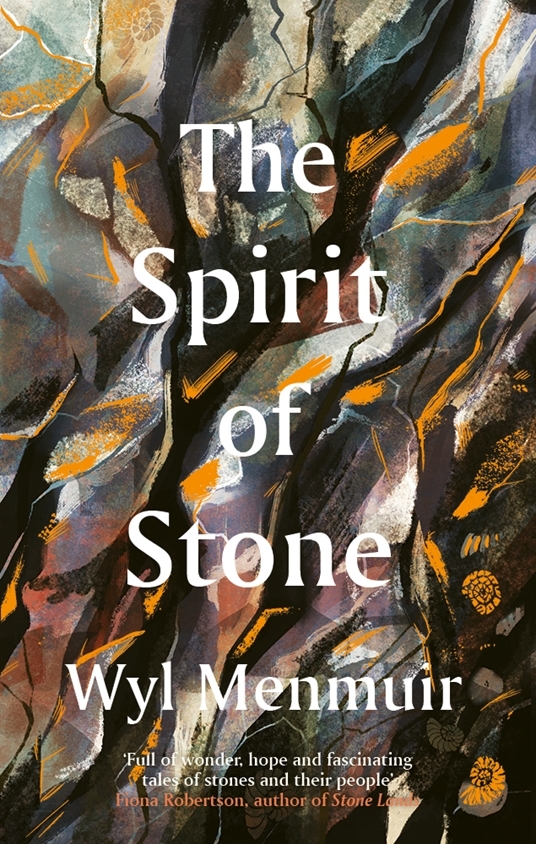 The Spirit of Stone
