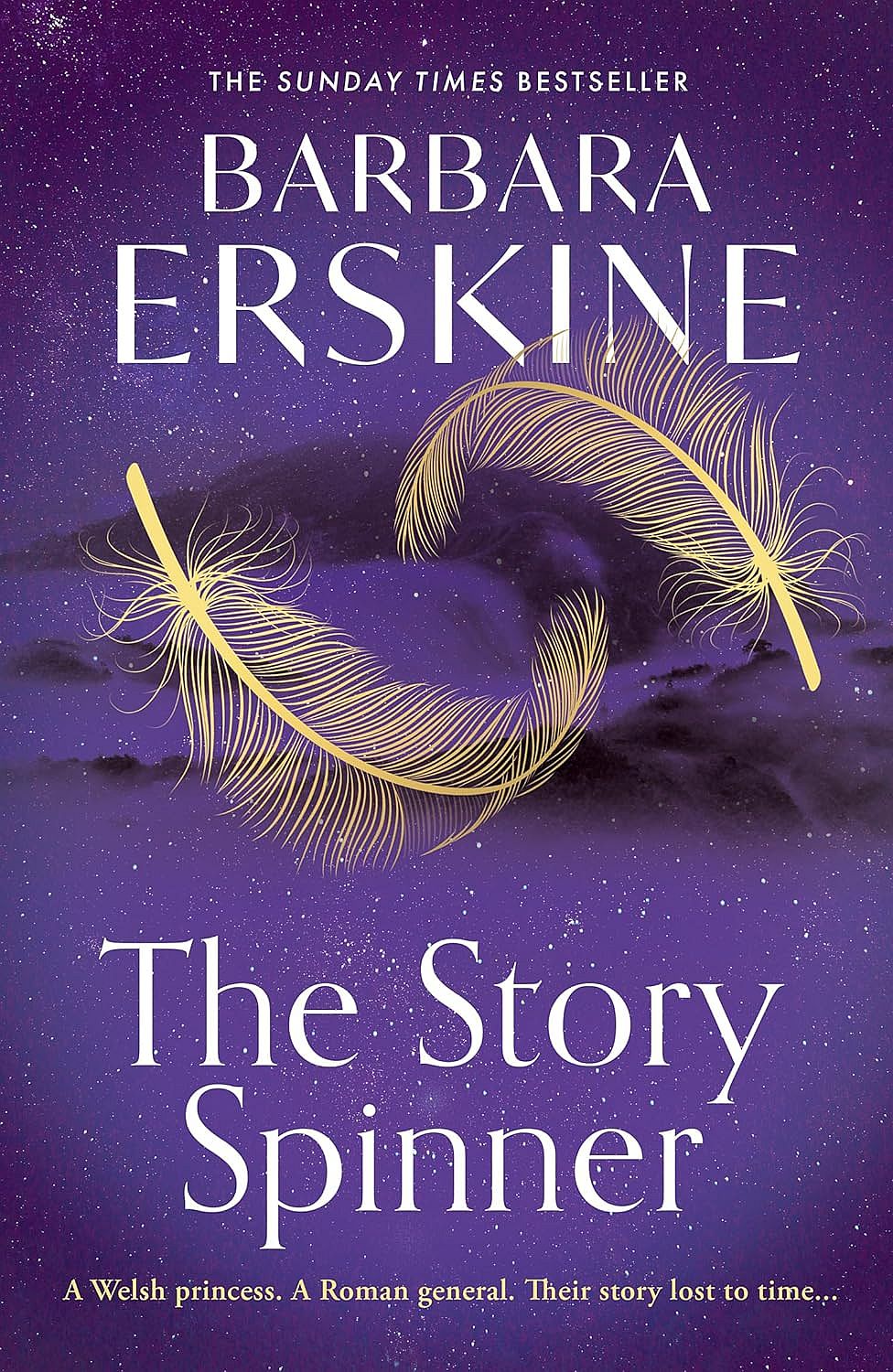 The Story Spinner