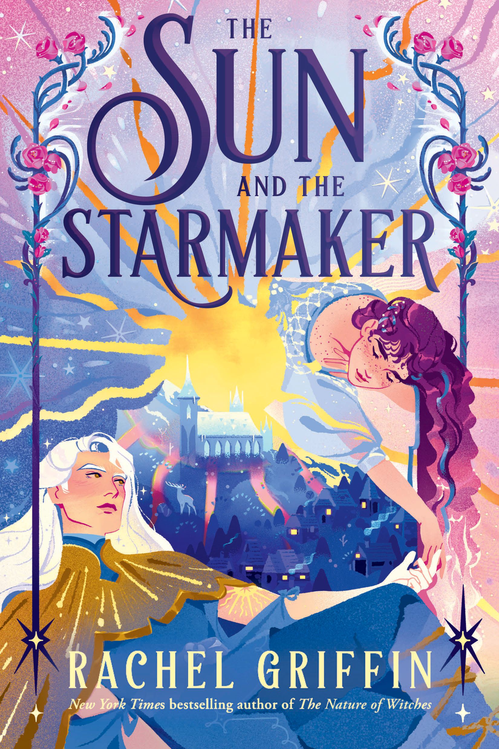 The Sun and the Starmaker