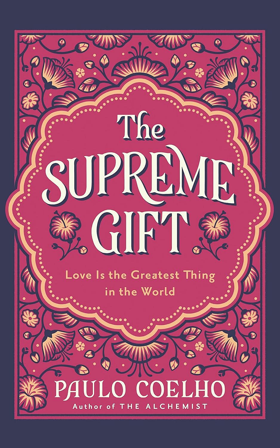 The Supreme Gift