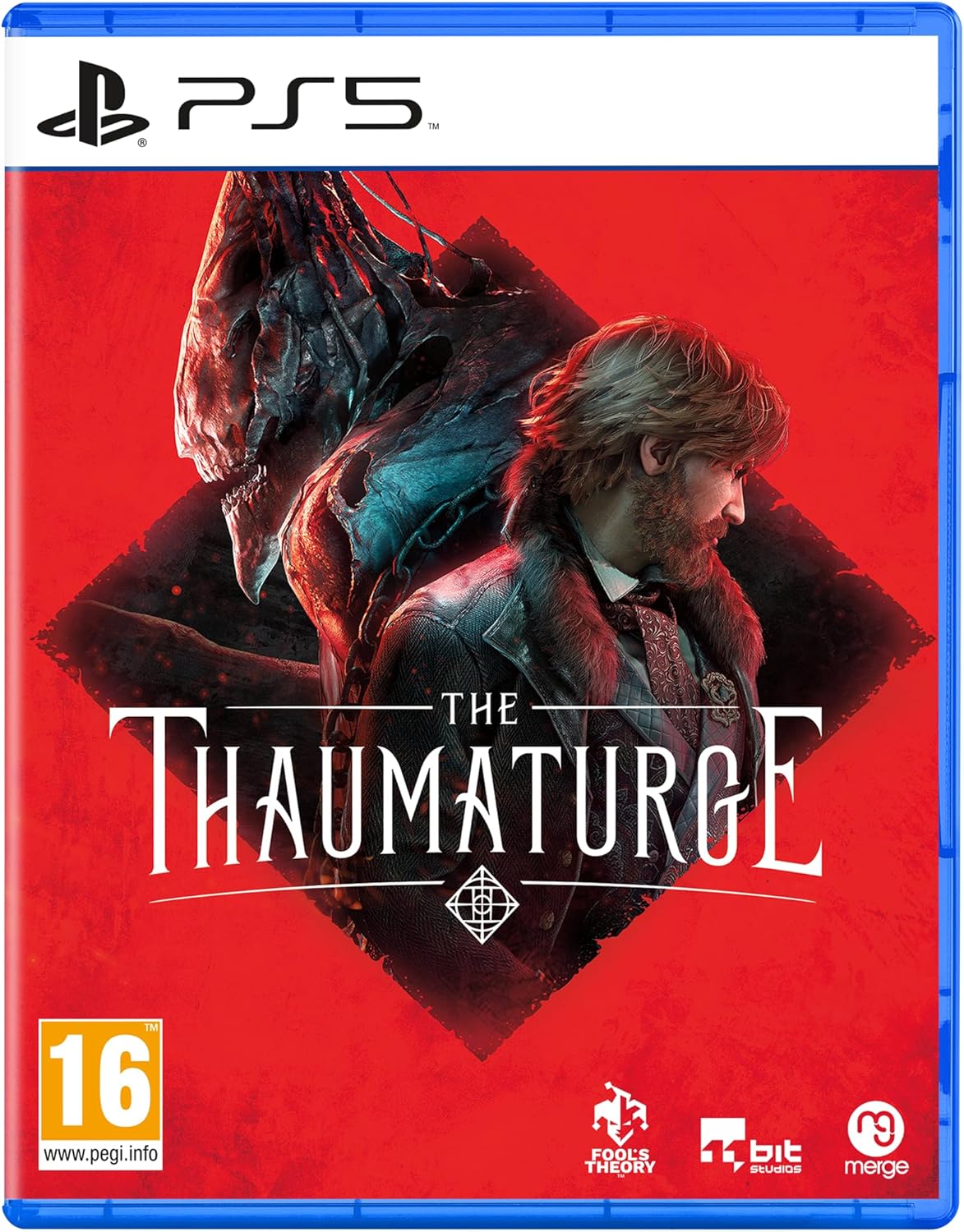 The Thaumaturge (PS5)