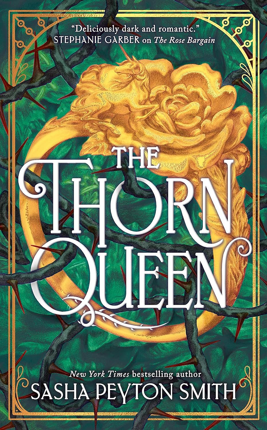 The Thorn Queen