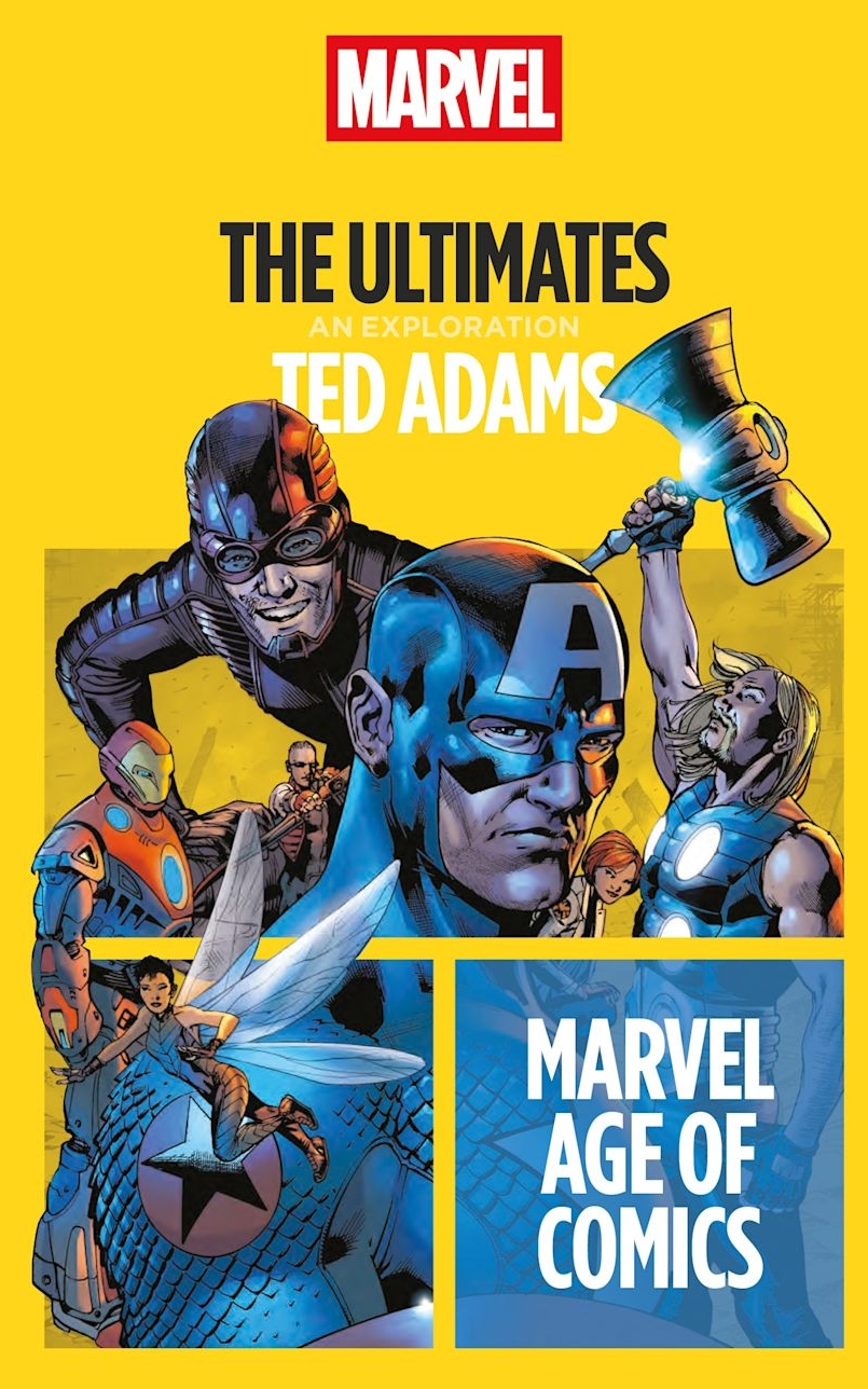 The Ultimates