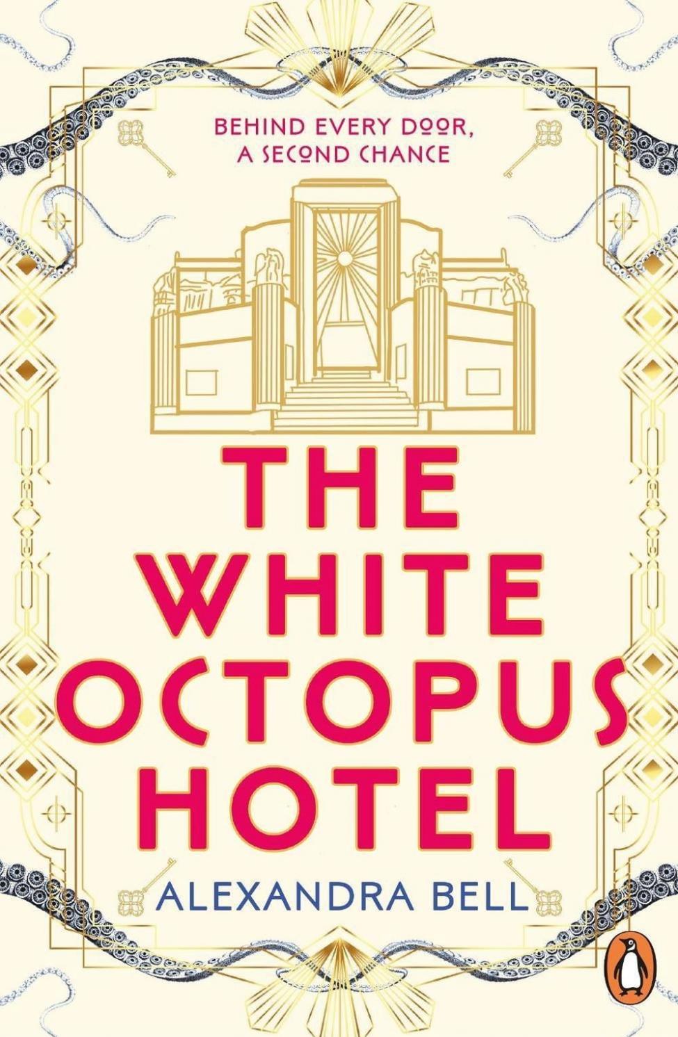 The White Octopus Hotel