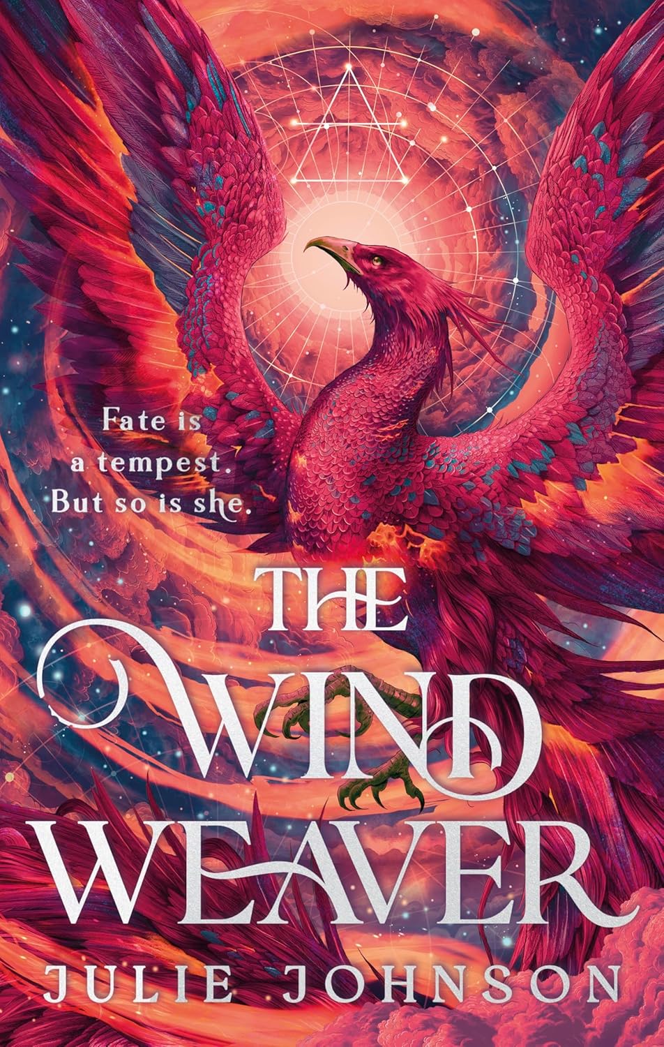The Wind Weaver