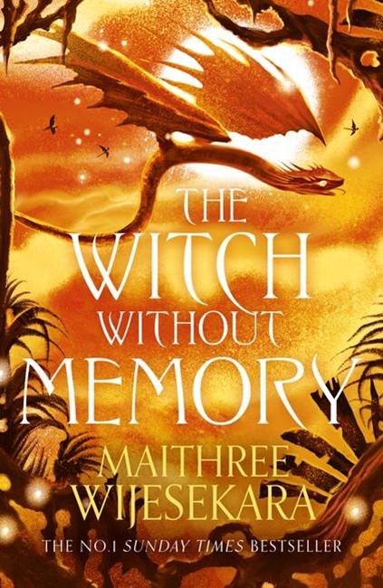 The Witch Without Memory