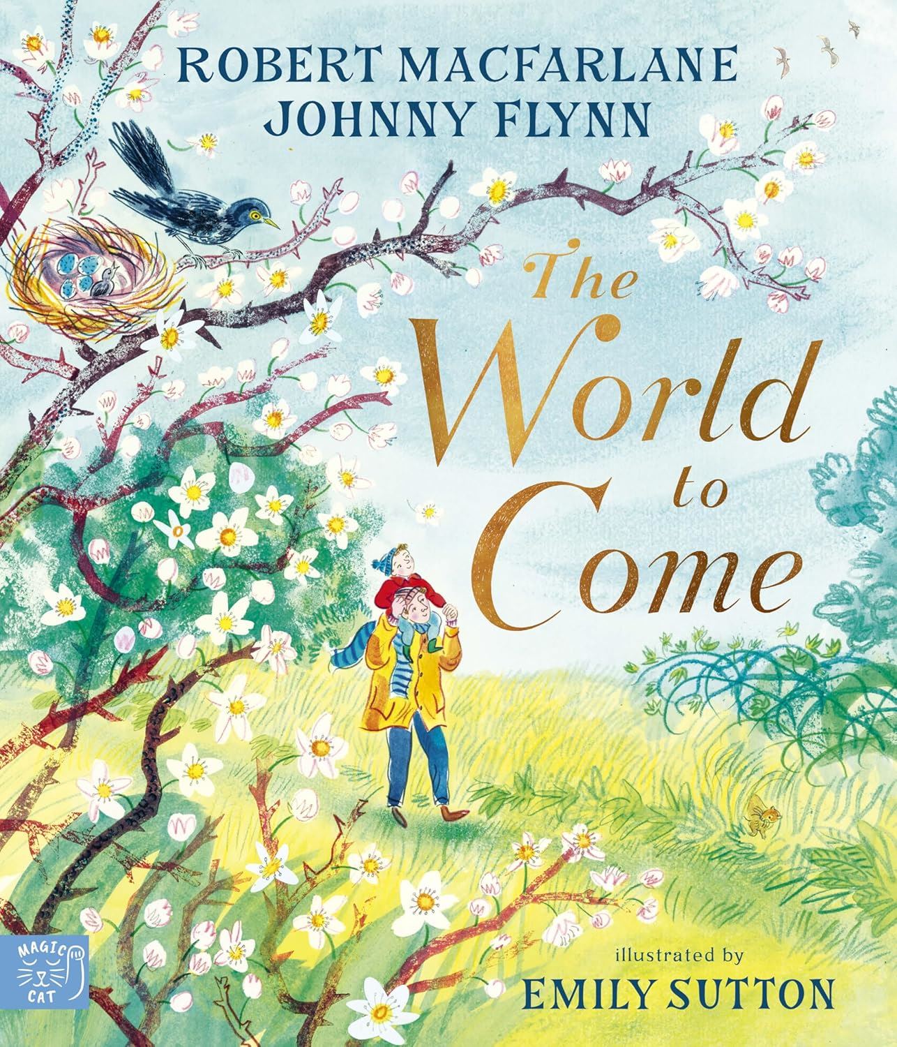 The World to Come