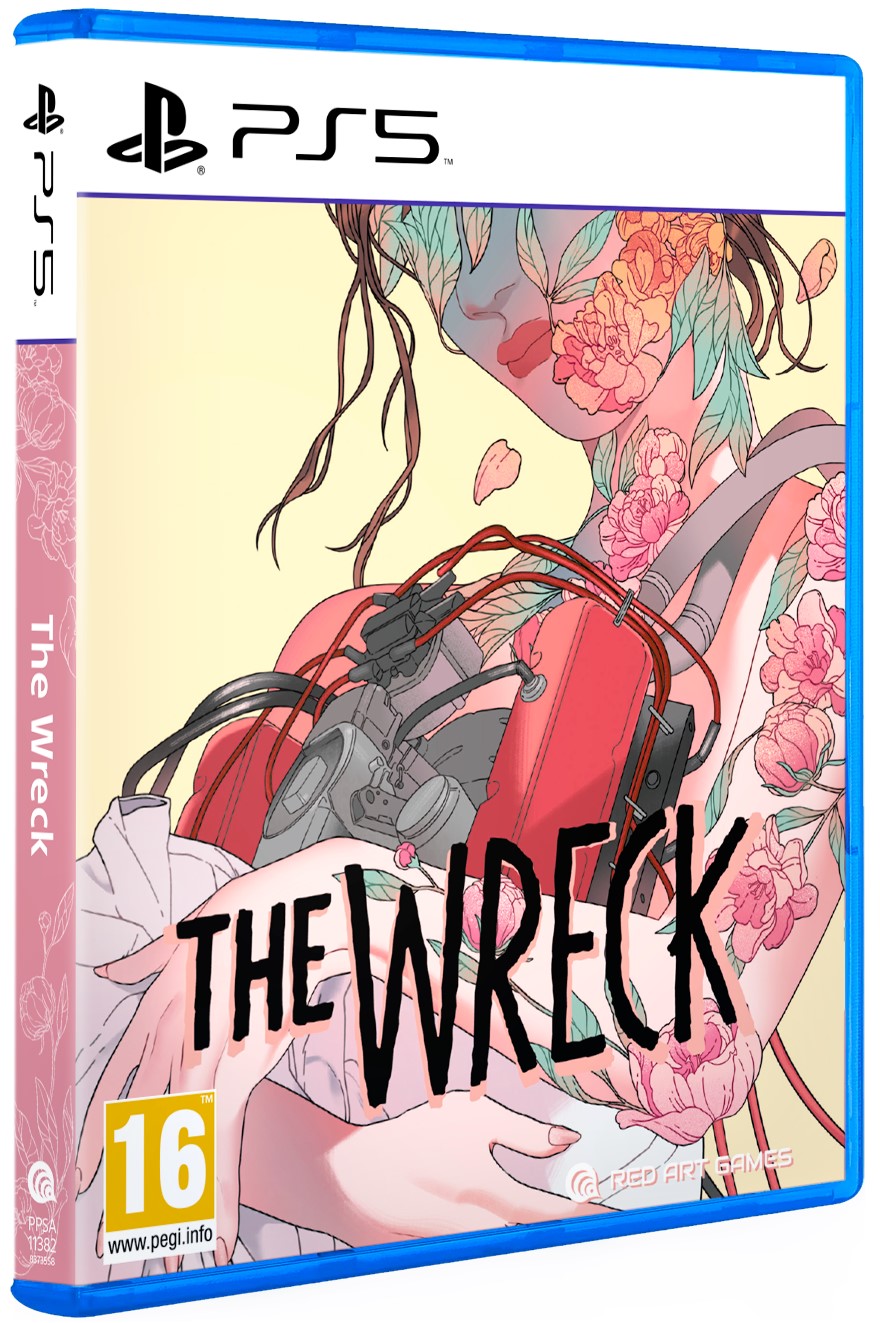 The Wreck (PS5)